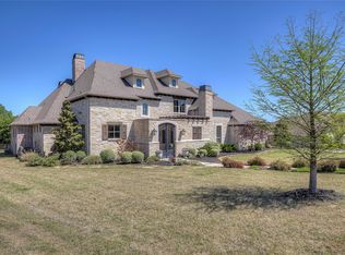 609 Shadow Wood Ln, Heath, TX 75032