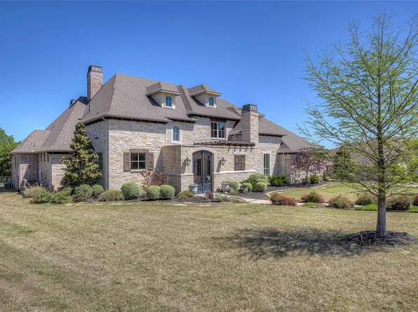 609 Shadow Wood Ln, Heath, TX 75032