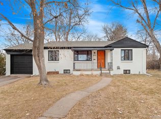 2610 S Cherry St, Denver, CO 80222