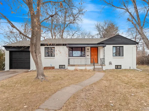 2610 S Cherry Street, Denver, CO 80222