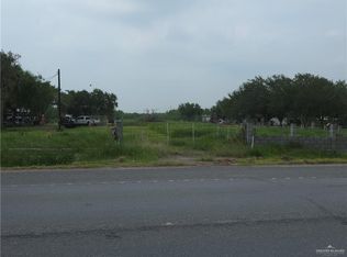 8254 Monte Cristo Rd, Edcouch, TX 78538