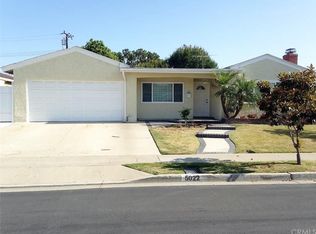 5022 Olga Ave, Cypress, CA 90630