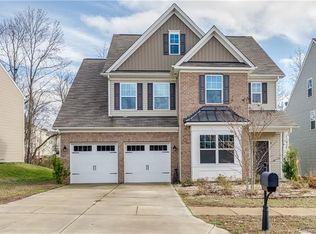 10421 Solar Way #17, Charlotte, NC 28278