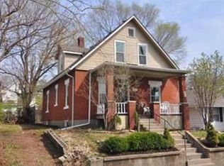 4345 Bell St, Kansas City, MO 64111