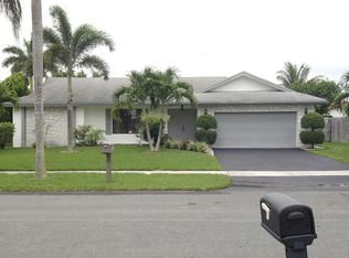 1101 NW 76th Ave, Plantation, FL 33322