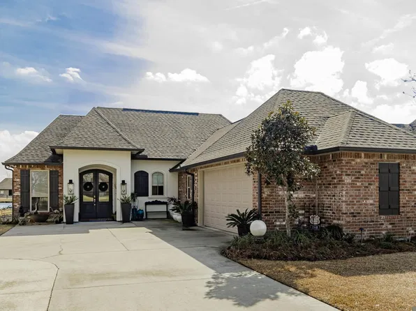 285 Lakeshore Dr, Oscar, LA 70762