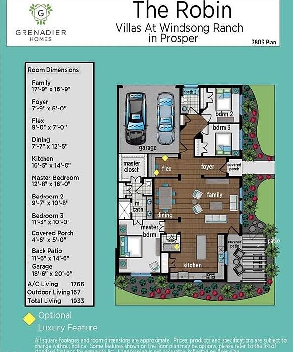1st image of 4201 Pavonia Ln