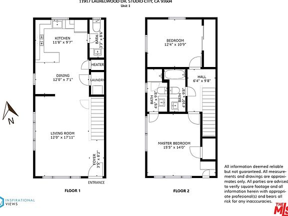 3rd image of 11917 Laurelwood Dr