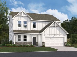 Jasper II Plan, Cambridge at Steels Bridge, Canton, GA 30114