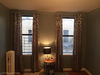 Rented by Living New York