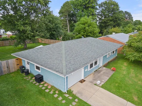 208 Hanover Rd, Lexington, OH 44904