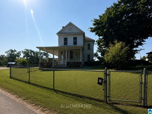 1509 Minnesota Ave, Bessemer, AL 35020