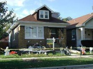 7019 26th Pl, Berwyn, IL 60402
