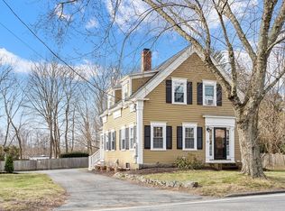 102 Centre St, Danvers, MA 01923