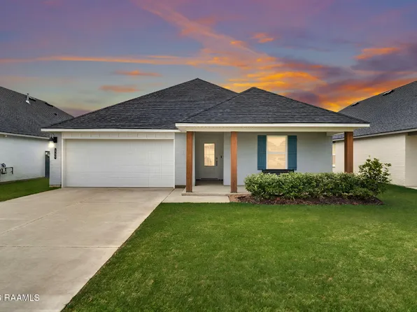 120 Eden Ridge Rd, Duson, LA 70529