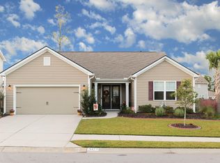 207 Yeamans Way, Summerville, SC 29483