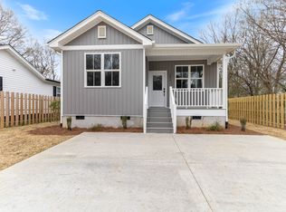 2324 Radiance Dr, Burlington, NC 27215