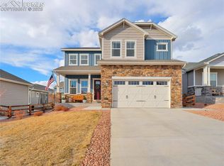 10323 Wrangell Cir, Colorado Springs, CO 80924