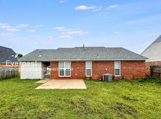 2451 Mooneyham Ln, Horn Lake, MS 38637