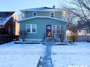 178 15th Ave, East Moline, IL 61244