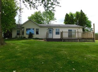 7408 S Caldwell Lake Dr, Claypool, IN 46510