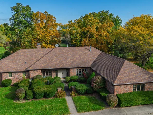 26030 100th St, Salem, WI 53168