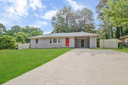 3rd image of 2369 Wakita Dr SE