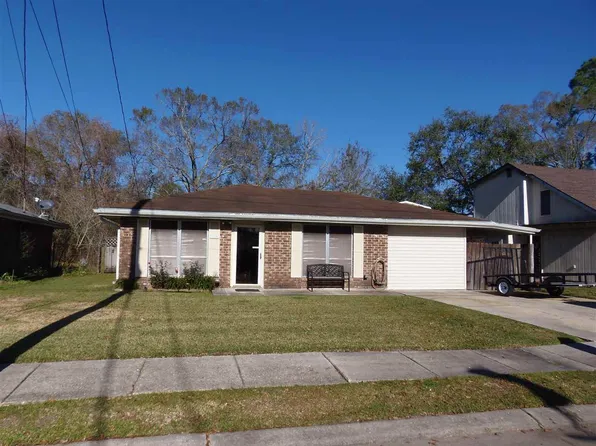 324 Troy St, Houma, LA 70363