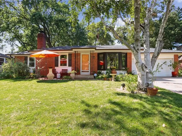 4026 N Tracy Ave, Kansas City, MO 64116