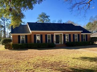 501 Summit Dr, Albany, GA 31707