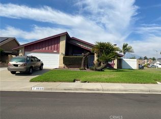 6660 Fillmore St, Chino, CA 91710