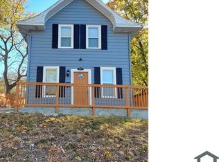 725 S Cottage St, Independence, MO 64050