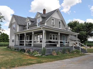 11094 Easton Rd, New Lothrop, MI 48460