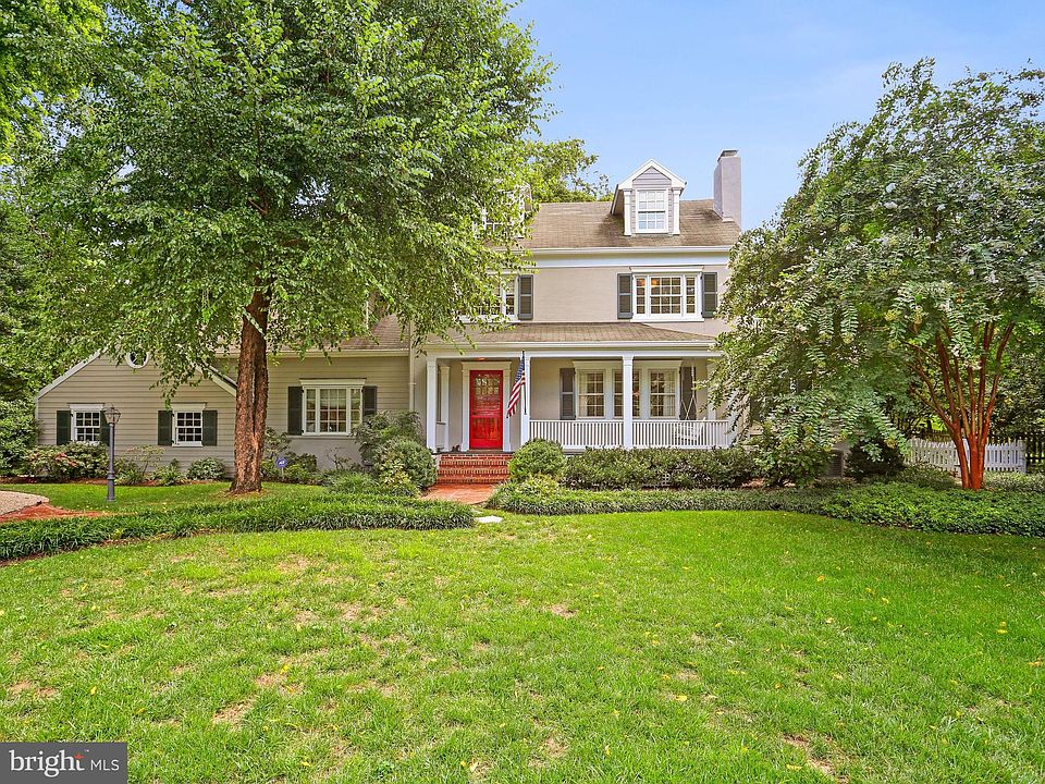 1519 Forest Ln, Mc Lean, VA 22101 Zillow