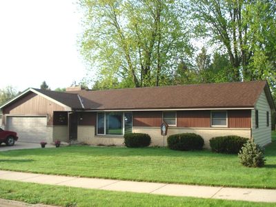 331 Clinton St, Kewaskum, WI, 53040
