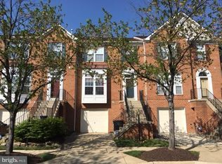 3705 Glebe Meadow Way, Edgewater, MD 21037