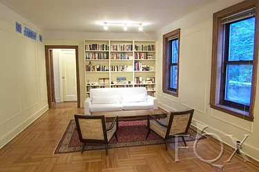 Sold by Fox Residential Group