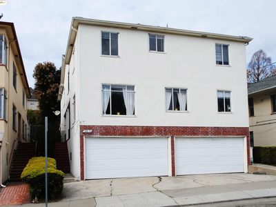 521-525 Athol Ave, Oakland, CA, 94606