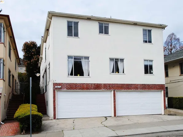 521-525 Athol Ave, Oakland, CA 94606