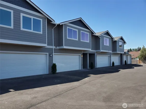 1877 Ahlers Avenue, Centralia, WA 98531