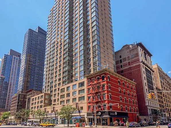 777 6th Ave APT 16G, New York, NY 10001