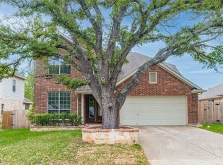 10820 Split Stone Way, Austin, TX 78739