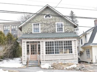 215 French St, Bangor, ME 04401