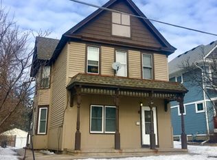 677 Wells St, Saint Paul, MN 55106