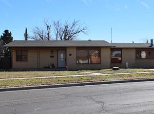 3215 Baumann Ave, Midland, TX 79701