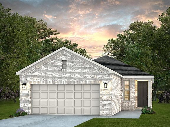 Compass Exterior LS201