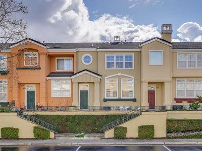 3543 Dickenson Cmn, Fremont, CA, 94538
