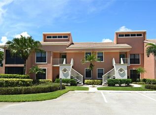 13466 Harbour Ridge Blvd #1A, Palm City, FL 34990