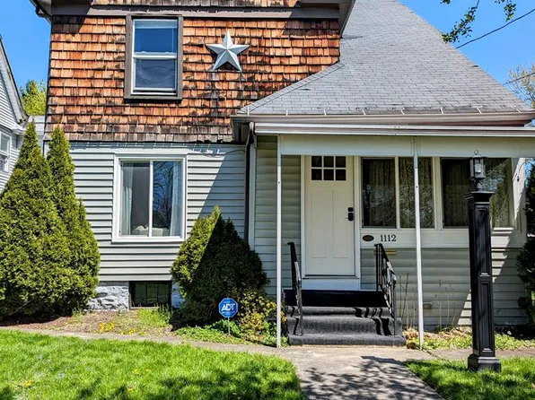 1112 College Ave, Elmira, NY 14901
