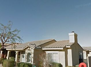 67886 Rio Largo Rd, Cathedral City, CA 92234